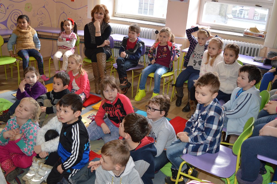 Dni otvorených dverí 16.3.2016