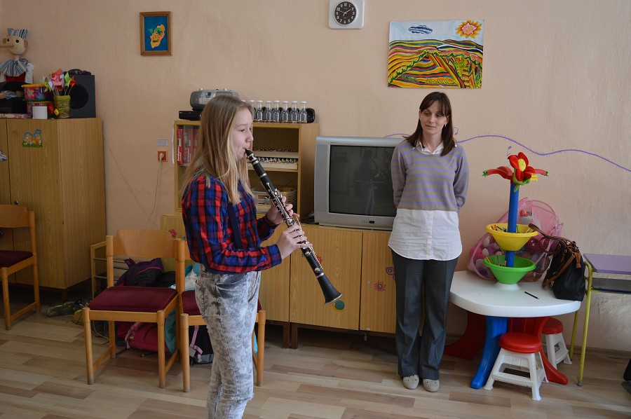 Dni otvorených dverí 16.3.2016