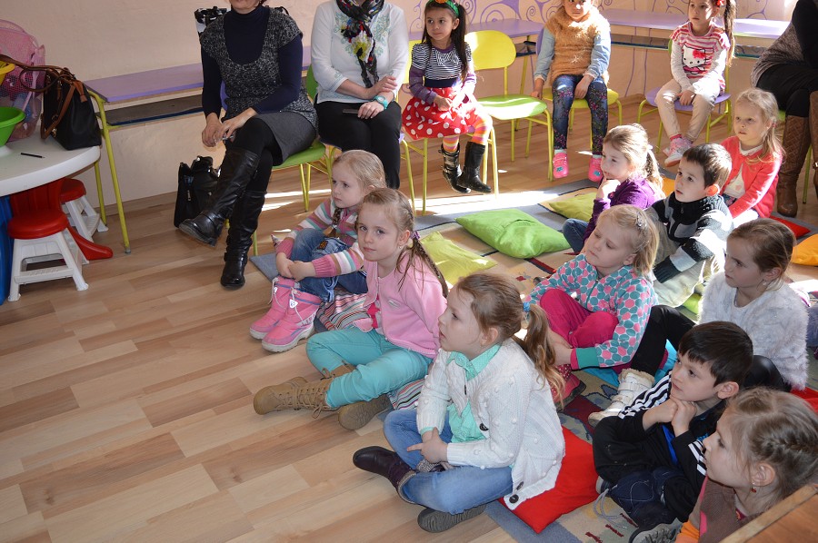 Dni otvorených dverí 16.3.2016