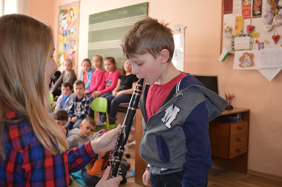 Dni otvorených dverí 16.3.2016