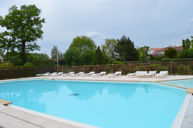 Parthenay - Francúzsko - 9.5.2016