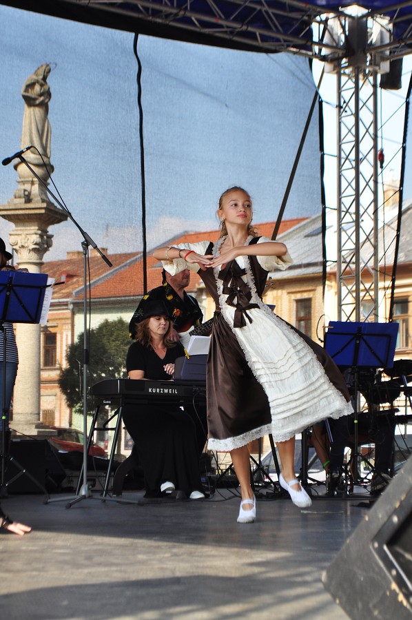 Jesenný kultúrny festival - 2016