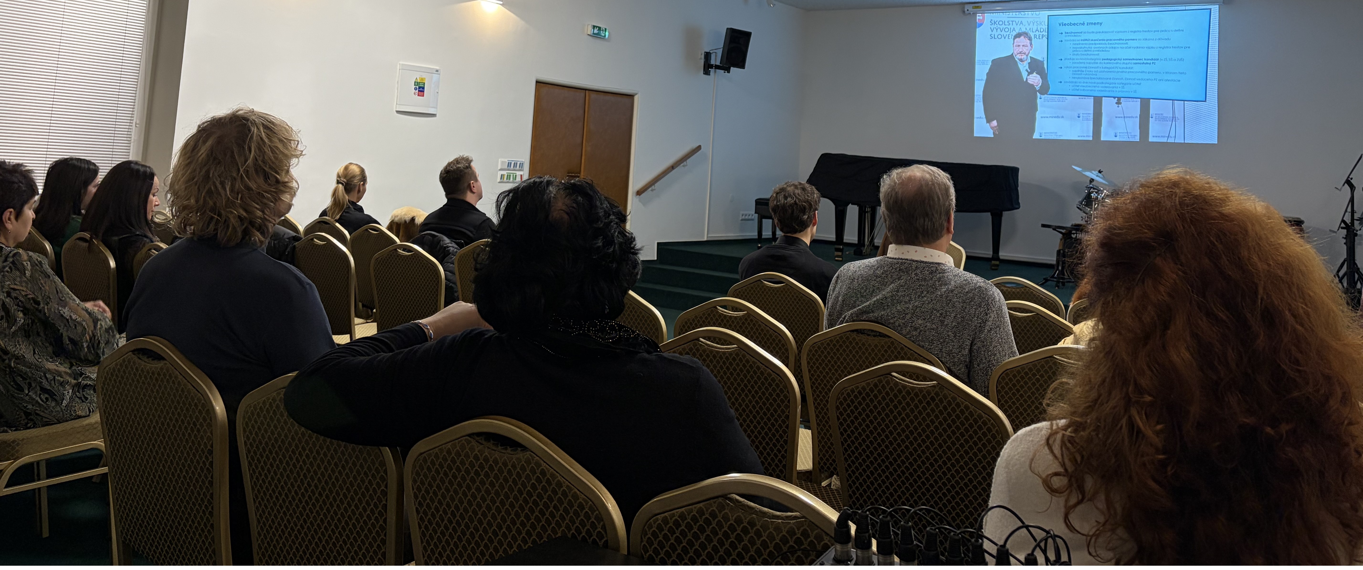 Aktualizačné vzdelávanie