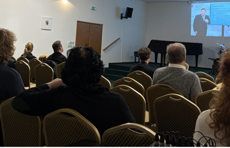 Aktualizačné vzdelávanie