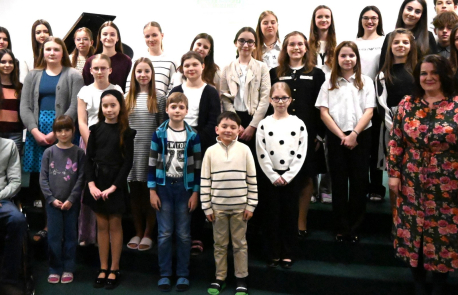 Harmónia dvoch duší - keď klavír dýcha štvorručne 