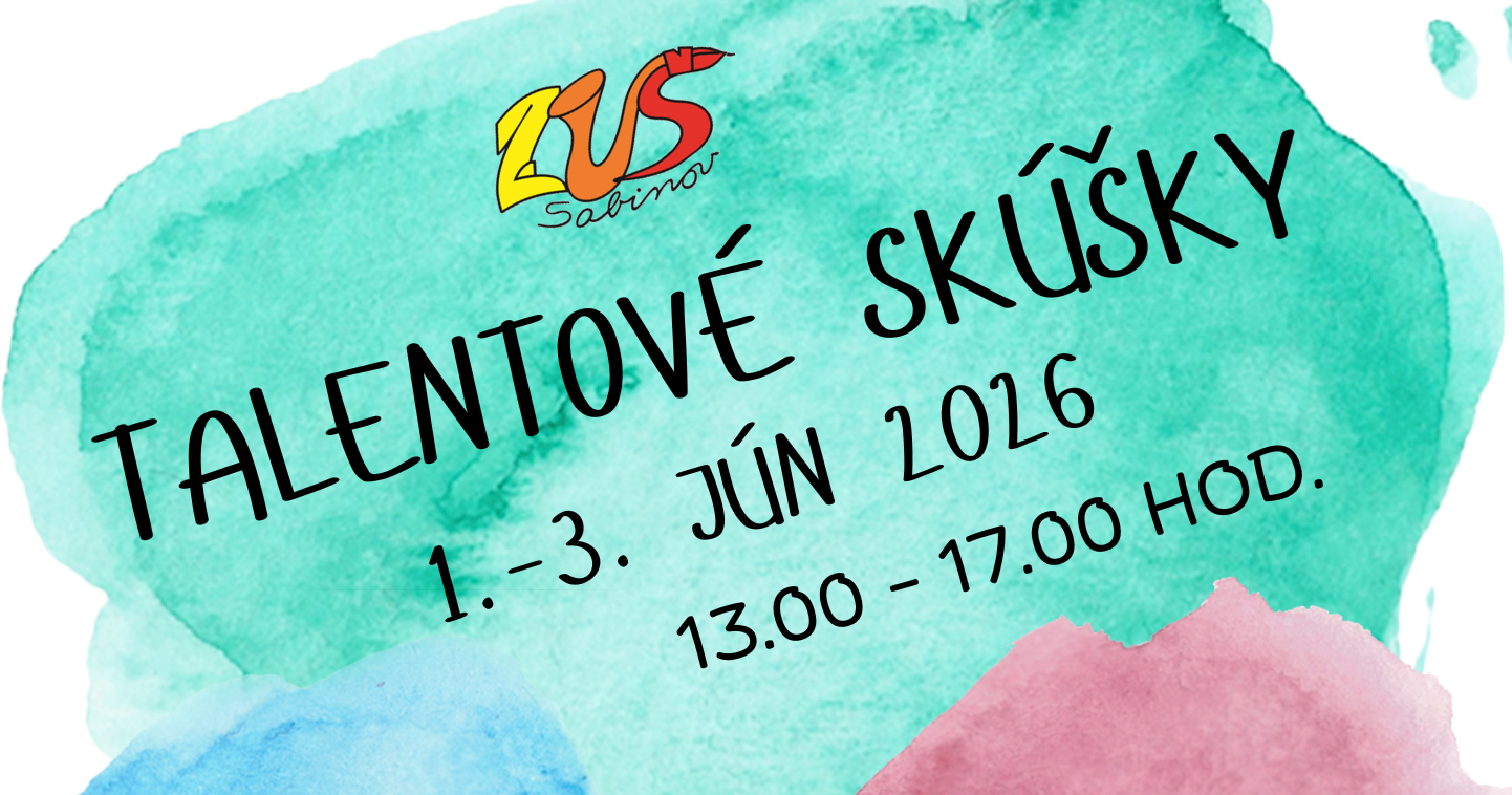 Talentové skúšky