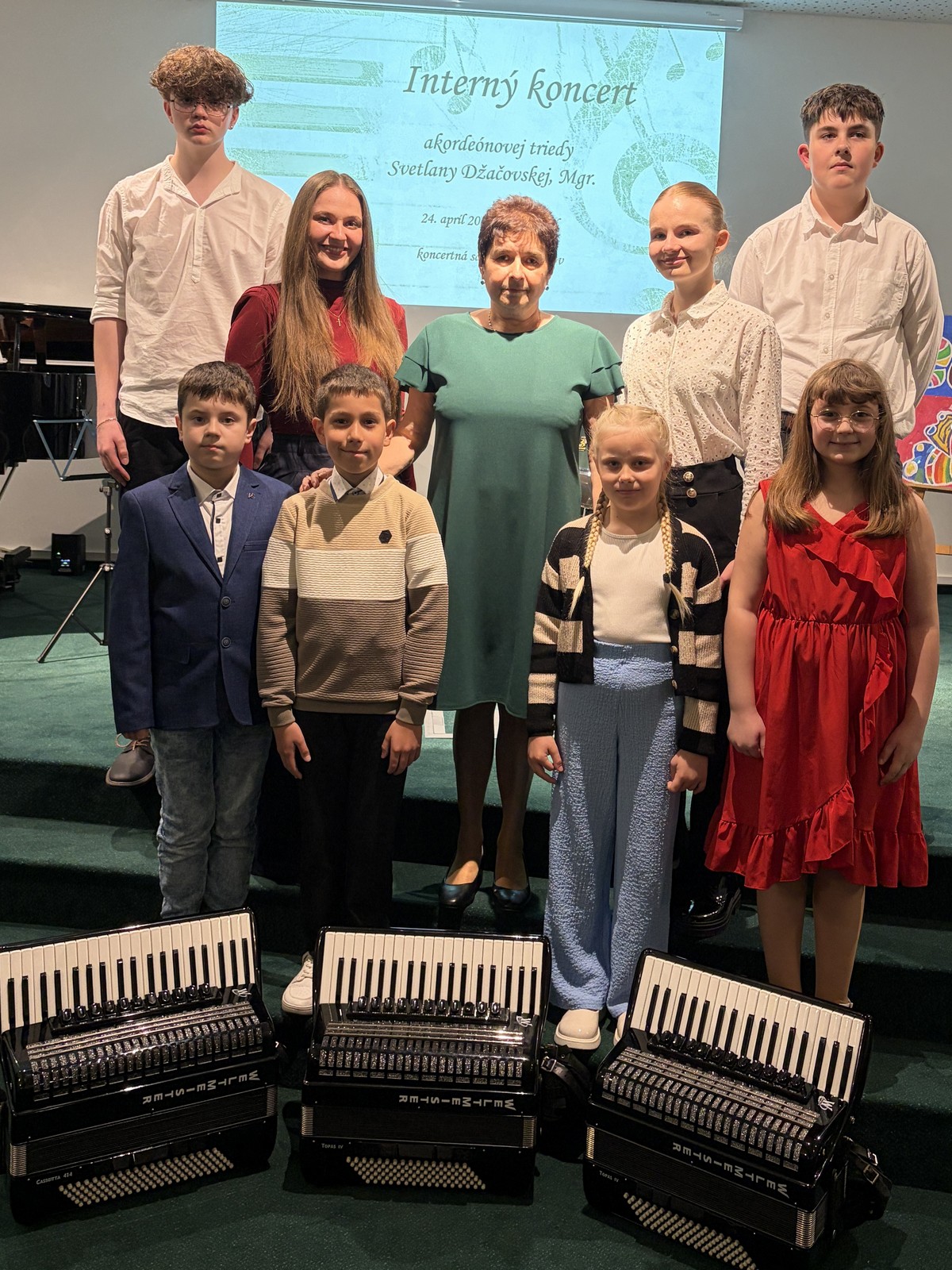 Keď sa hudba stáva obrazom