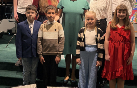 Keď sa hudba stáva obrazom