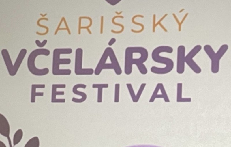 Šarišský včelársky festival