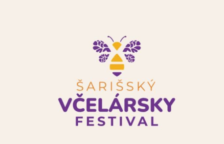 Šarišský včelársky festival