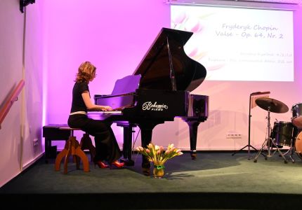 jarny koncert