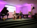 jarny koncert