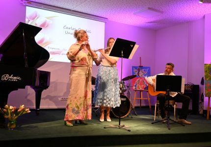 jarny koncert