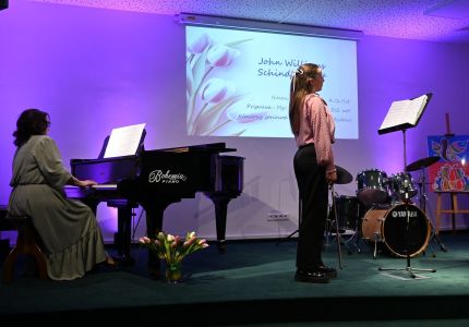 jarny koncert