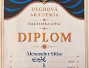 alexander  sitko 