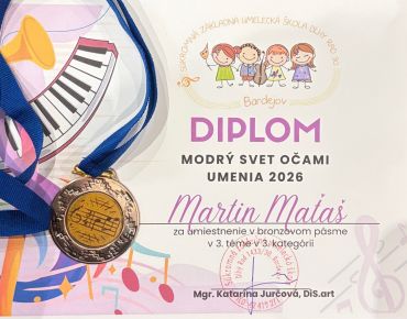 martin matas