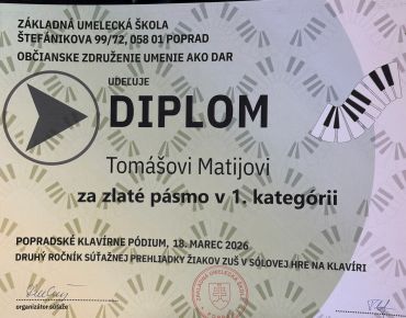 popradske klavirne podium tomas matija