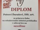 sax sl