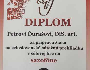sax sl