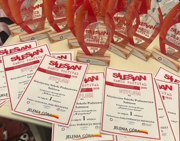 silesian dance festival