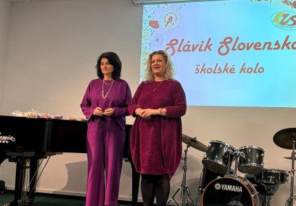 slavik