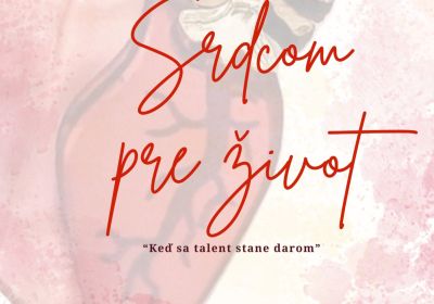 Srdcom pre život