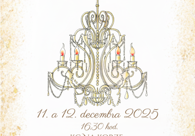 Vianočný koncert ZUŠ 2025