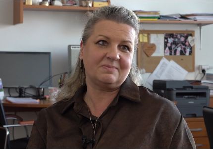 den ucitelov katarina